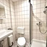 An Der Schelfkirche Apartment *