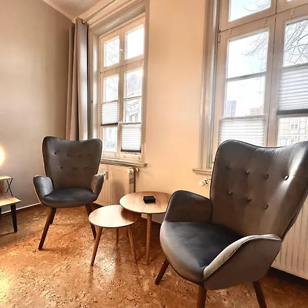 An Der Schelfkirche Schwerin (Mecklenburg-Vorpommern)