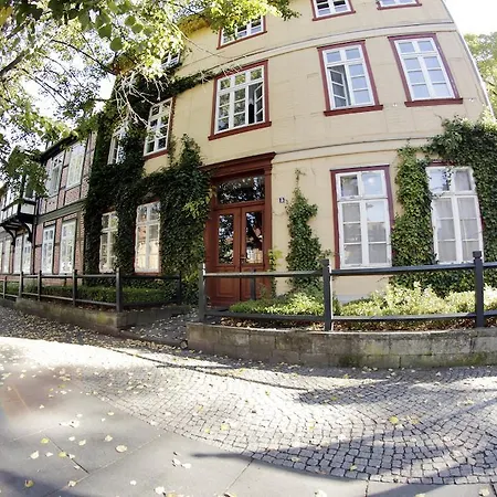 Apartment An Der Schelfkirche