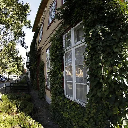 Apartment An Der Schelfkirche *