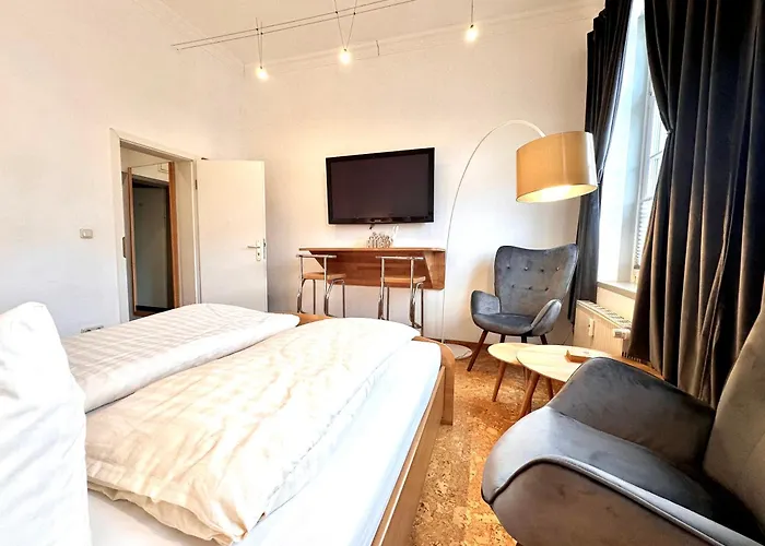 An Der Schelfkirche Apartment Schwerin (Mecklenburg-Vorpommern)