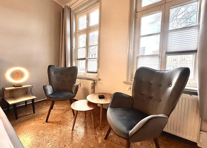 An Der Schelfkirche Schwerin (Mecklenburg-Vorpommern)